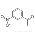 3-nitroacetofenon CAS 121-89-1